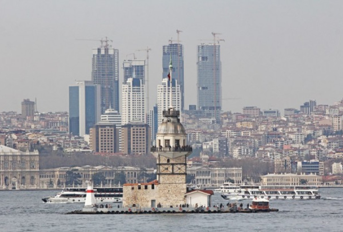 Türkiye’de En Temiz Havaya Sahip Şehir!