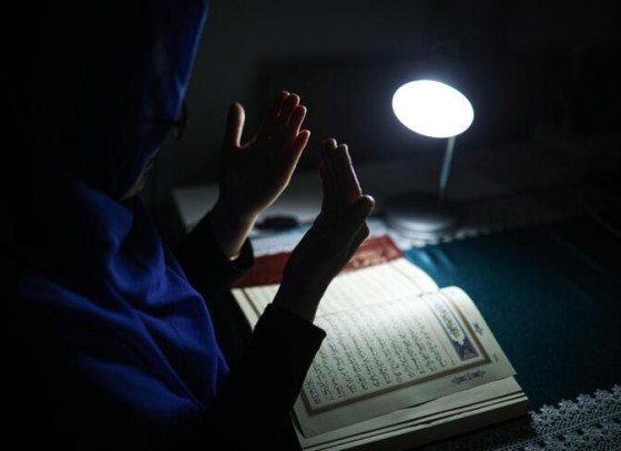 Kötü Düşüncelerden Kurtulma Duaları Nelerdir? Kötü Düşüncelerden Kurtulma Duası Türkçe, Arapça Okunuşu Ve Anlamı