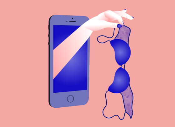 Kadınların bilmesi gereken 5 sexting kuralı!