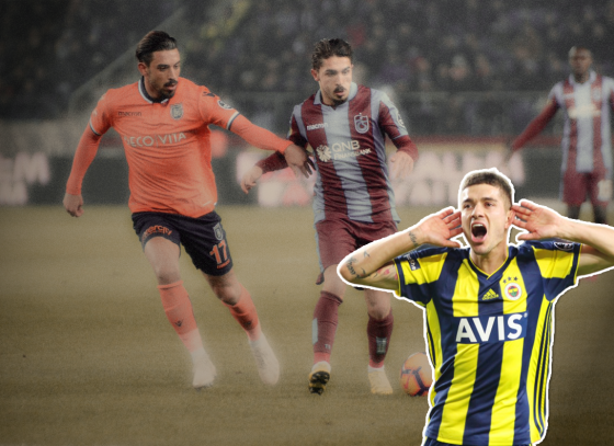 Fenerbahçe, Neustadter'i rakibine kaptırdı!