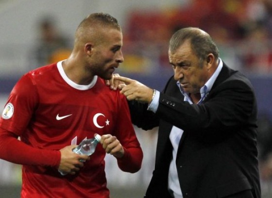 Gökhan Töre Galatasaray'a transfer olmak istiyor