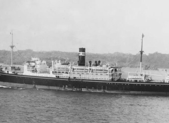 2. Dünya Savaşında ABD’nin batırdığı Japon gemisinin enkazı bulundu