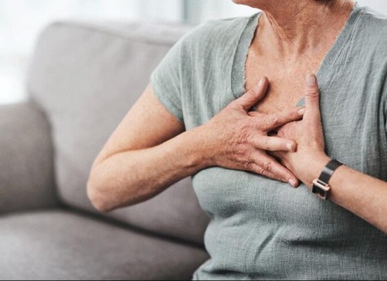 Kalp krizini 1 ay önceden haber veriyor