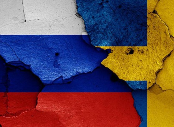 İsveç, 5 Rus diplomatı sınır dışı edecek