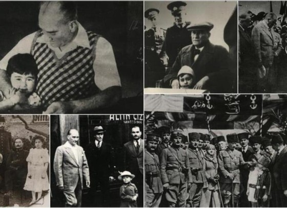 Atatürk Sözleri - Mustafa Kemal Atatürkün En Önemli Sözleri 2023… Atatürkün Çocuklarla İlgili Söylediği Sözler!
