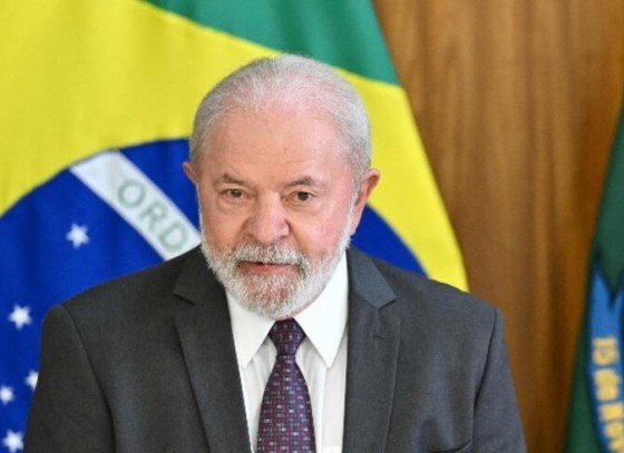 Brezilya Devlet Başkanı Lula, Ukraynanın işgalini kınadı
