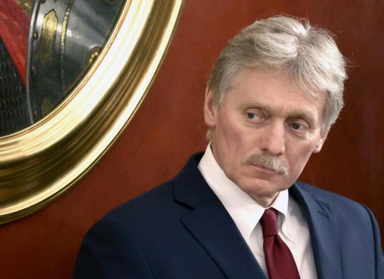 Kremlin Sözcüsü Peskovun oğlu: Wagnere katıldım, Ukraynada savaştım