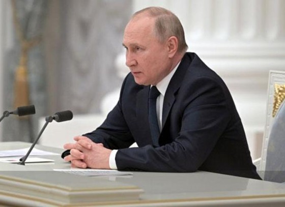  Rusya Devlet Başkanı Putin, 2024 yılını “aile yılı” ilan etti