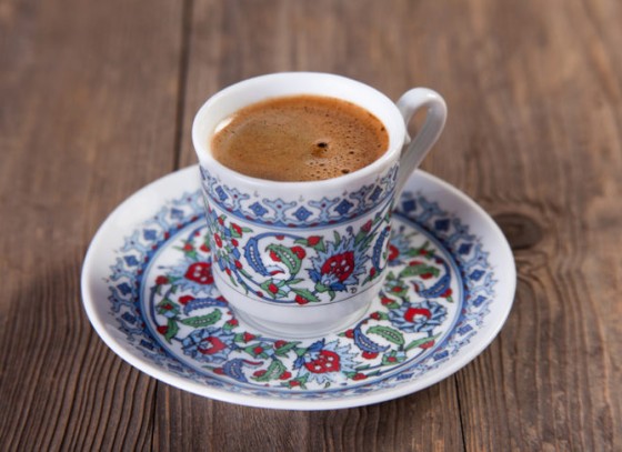 Türk Kahvesinin 8 Büyük Faydası