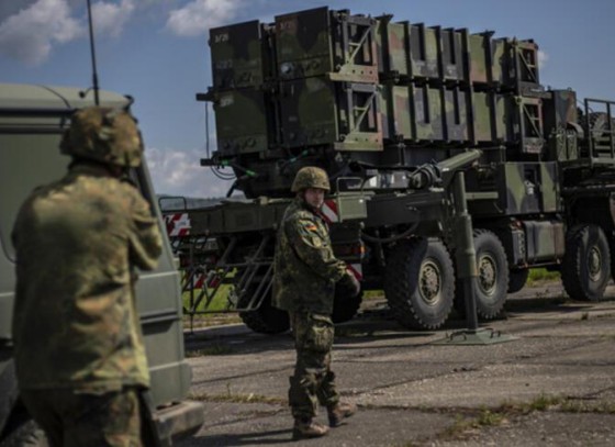 ABD, Ukraynaya ne kadar silah yardımı yaptı?