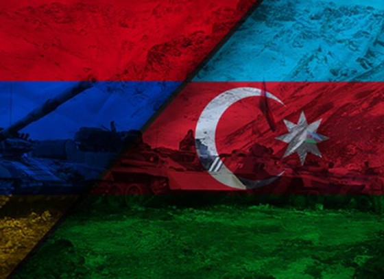 Ermenistanın döşediği mayınlar patladı: 3 Azerbaycan askeri yaralandı