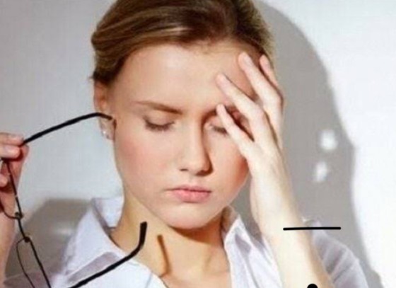 Baş Ağrısını İlaçsız Tedavi Etmenin 5 Yolu