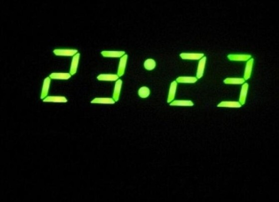 23.23 Saat Anlamı Nedir? 23.23 Çift Saatlerin Anlamı Nasıl Yorumlanır?