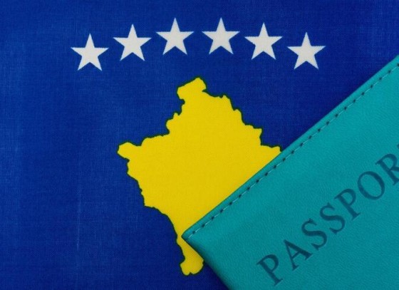 AB'den Kosova ile vize serbestisi kararı