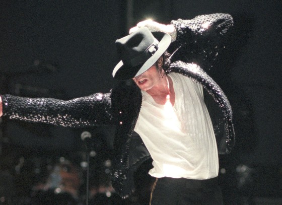 Michael Jackson Asıl Şimdi Ölüyor